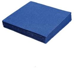 Zewa Szalvéta 50db-os Zewa Plus 1 rétegű kék (KHHZ16KE)