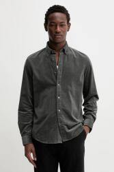 Marc O'Polo pamut ing - zöld S - answear - 24 490 Ft