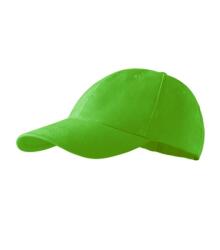 MALFINI Șapcă 6P Kids - Military | uni (3036900)