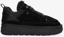 Mexx sportcipő SUGAR REAGEN - fekete Női 39