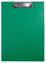 Evo Felírótábla A4, PP EVOffice zöld (EV5J01VE) - tonerpiac