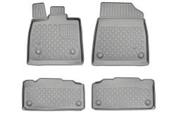 Aristar BYD Seal U gumiszőnyeg 2023-tól, Aristar műanyag - autofelszerelesbolt