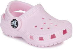 Crocs Saboti Fete Classic Clog T Crocs roz 19 / 20 - spartoo - 146,40 RON