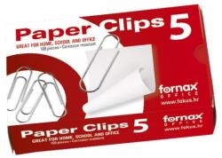 Fornax Gemkapocs 50mm, 100 db/doboz, Fornax (000024779)