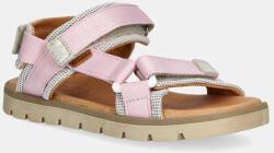 Froddo gyerek szandál - rózsaszín 25 - answear - 19 990 Ft