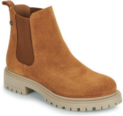Casual Attitude Ghete Femei NEW01 Casual Attitude Maro 39
