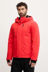 Colmar síkabát - piros L