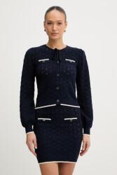 Twinset kardigán - sötétkék S