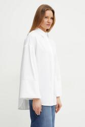 MM by Max Mara Max Mara Leisure pamut ing - fehér 36