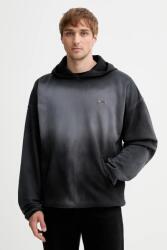 Diesel pamut melegítőfelső S-EE-T1 - fekete XXL