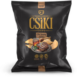  Csíki Csipsz hot honey bbq 60 g