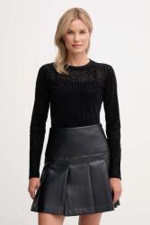 JOOP! hosszú ujjú - fekete 36 - answear - 33 990 Ft