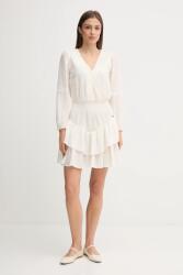 Pepe Jeans ruha - bézs S