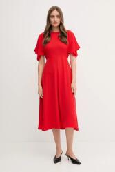 Sandro Ferrone ruha - piros 38