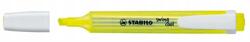 STABILO Szövegkiemelő STABILO Swing Cool 1-4 mm, sárga