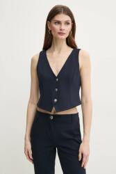 Marella mellény CAMPER - sötétkék 34