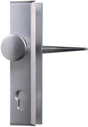 Abus BP92F1G Ecoline Törésvédő pajzs 92 mm (F1, gombos)