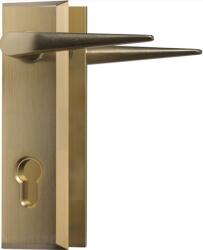 Abus BP55F2K Ecoline Törésvédő pajzs 55 mm (F2, kilincses)