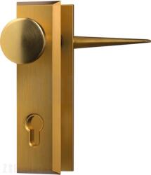 Abus BP55F3G Ecoline Törésvédő pajzs 55 mm (F3, gombos)