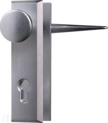 Abus BP55F1G Ecoline Törésvédő pajzs 55 mm (F1, gombos)