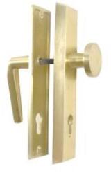  Törésvédő pajzs 72 mm (F2 gombos)