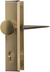 Abus BP90F2G Ecoline Törésvédő pajzs 90 mm (F2, gombos)