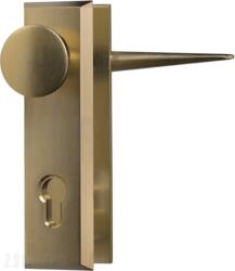 Abus BP55F2G Ecoline Törésvédő pajzs 55 mm (F2, gombos)