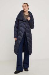 ANSWEAR rövid kabát - kék XL