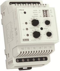 ELKO EP ELKOEP PRI-42/230 V - Áramfigyelő relé (4051)