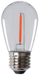 Kanlux 26049 ST45 LED 0, 9W E27-RE fényf. , E27 (26049)