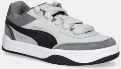 PUMA gyerek sportcipő Park Lifestyle SK8 Jr - szürke 37.5