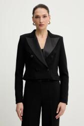 Morgan zakó - fekete 36 - answear - 42 990 Ft