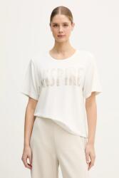 Joseph Ribkoff t-shirt - fehér M