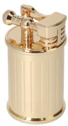 WinJet arany színű tűzköves asztali szivaröngyújtó (A-310070)