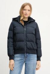 Armani Exchange pehelydzseki - sötétkék L - answear - 79 990 Ft