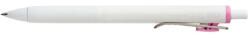 uni ONE UMN-S világos rózsaszín zselés rollerirón (2UUMNSVR) - tintasziget