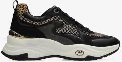 Mexx sportcipő PALMA ORA - fekete Női 37