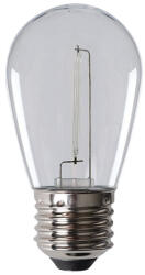 Kanlux 26039 ST45 LED 0, 9W E27-BL fényf. , E27 (26039)