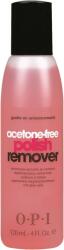OPI Лакочистител без ацетон, 110 ml - ozone