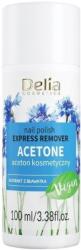 Delia Лакочистител с ацетон, 100 ml
