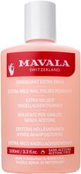Mavala Лакочистител без ацетон, 100 ml
