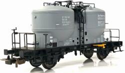 Piko 54695 Cementszállító silókocsi, Uces-v9120, DR IV, 2. pályaszám (4015615546955)