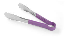  Hendi - Csipesz HACCP lila nyéllel 30 cm (171783)