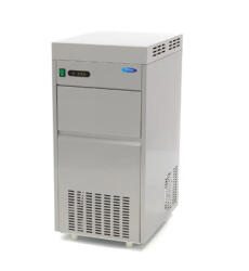 Maxima - Törtjéggép, 85 kg/nap, léghűtéses, M-ICE 85 FLAKE (09300138)