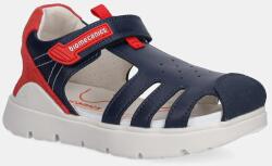 Biomecanics szandál - sötétkék 24 - answear - 24 490 Ft