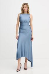 Victoria Beckham ruha - kék 38 - answear - 421 990 Ft