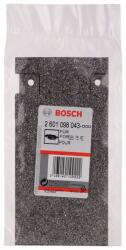 Bosch Фина шлифовъчна плоча за gbs 75 ae/ae Комплект 2601098043 (2601098043)
