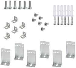 Kanlux 28501 BRAVO S/P GRIP 12030 felfogató (28501) - hejovill