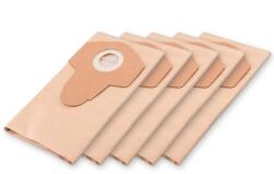 Hyundai VC 5850 / DBP5850 Gyári papír porzsák (5db/csomag) | HYUDBP5850