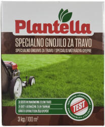 Unichem Plantella speciális műtrágya a gyepre (3 kg)